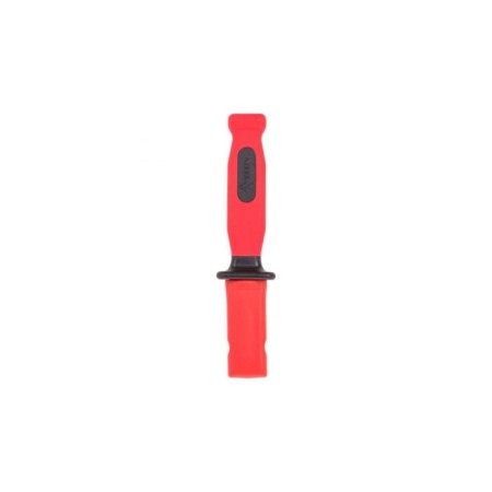 Rexant 12-4933 installer knife, stainless steel, blade 50 mm-2