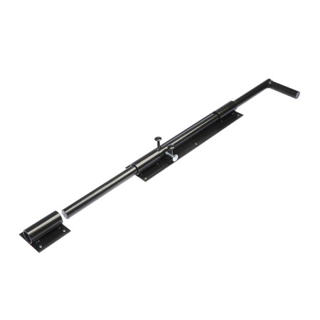 Garage bolt 25x800, 80x15x4 cm color mix-1