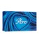 Paper napkins in a PERO box, 20x20 cm, 2 layers, 100 sheets