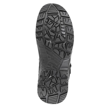 Trekking Elkland 174, demi -season, black camouflage, size 45-3