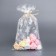 Package packing bopp, "snow" 20*35 cm