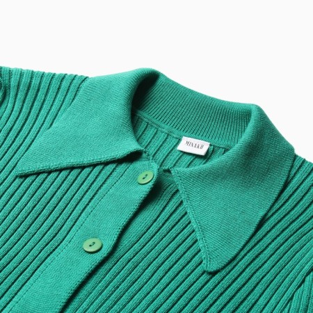 Jumper Female Minaku: Knitwear Collection Color Baby, size 42-44-8