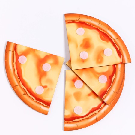 Board game "Pizza"-7