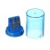 Controller with the Classic container, double, mix