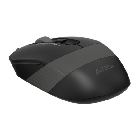 Mouse A4Tech FSTYLER FM10 Black/Gray Optical (1600DPI) USB (4but)-8