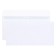 E65 110 x 220 mm envelopes set, without telling, without a window, a tear -off tape, an internal print, 80 g/m2, 10 pieces
