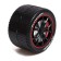 RACE radio -controlled wheel works on batteries