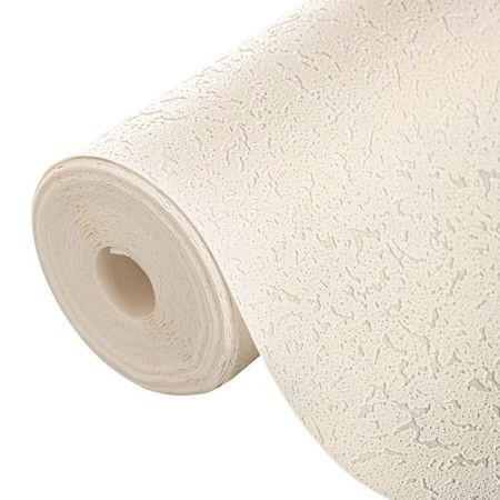 Vinyl wallpapers on non -woven basis for painting "Gomellosy" plaster, 1.06x25m-1