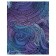Pillow Roller "Delicate pattern, decorative, size 16x45 cm