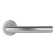 Separate handle set Allur 1802 SS PSN, color pearl nickel