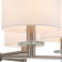 Suspension lamp 6x60W E27, size 75x75x120 cm