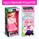 Carbonnic doll "School Secrets"