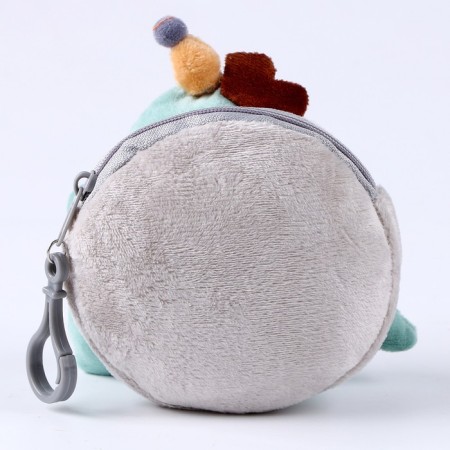 Кошелёк «Дракончик», 12 см-2