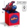 Organizer for the office, 6.5x6.5x7 cm, Spider-Man