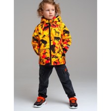 Vetrovka for the boy PlayTode, height 110 cm