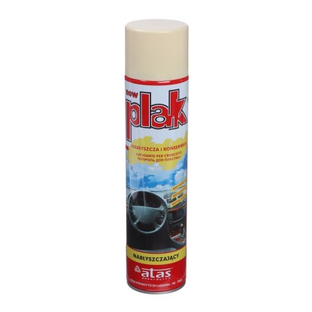PLAK PLAK PLAK PLACE, Aerosol, 600 ml-1