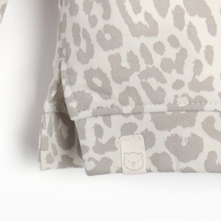 Jumper Kroshka I'm Leo Baby, height 80-86 cm-2