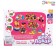 Set for playing with plasticine "Chef", with tray, mix