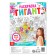 Coloring giant "World of small ponies"