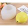 Mold Silicon "Lemon" 8.5x6.4x5.5 cm