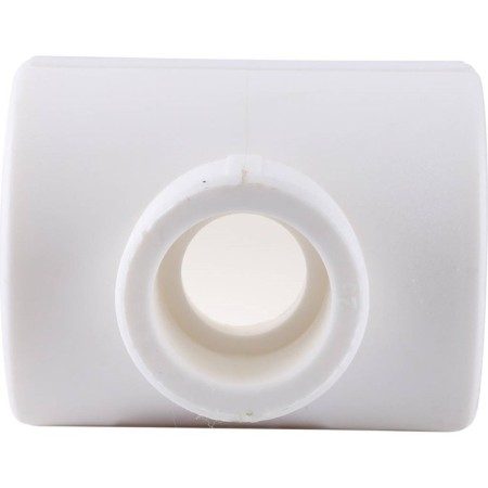 Calde transitional tee, polypropylene, d = 40 x 25 x 40 mm-1