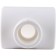Calde transitional tee, polypropylene, d = 40 x 25 x 40 mm