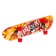 Set Skate Park "Trick: Jump jumping", Fingerboard with railings on ladder