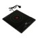 Induction Tiles Goodhelper ES-20W02, 1 burner, 2000 watts, black