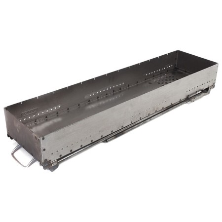 Chargage No. 14, 100x25x11 cm, thickness 1.5 mm-5