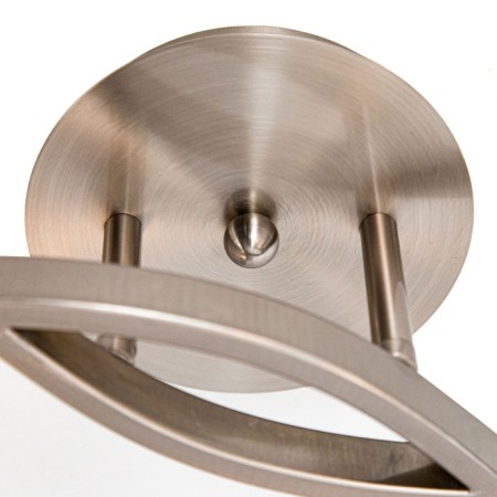 Ceiling chandelier Citilux "Astro" CL125142, 74x74x37 cm, 4x75W, e27, gray color-5