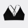 Bustier female, black color, size 46 (m)