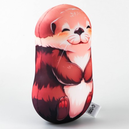 Antistress toy "Sweet otter"-3