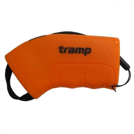 TRAMP TRA-187 pocket lantern, orange-2