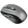 Mouse call 635MB black/Gray optical (1600DPI) wireless BT for laptop (4but)