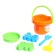 Set No. 34, 6 items