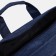 Laptop bag, blue color
