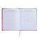 Universal Diary Grade 1-11, 48 sheets "Cat Princess", solid cover of artificial leather, lies, universal cheat sheet, block 80 g/m2