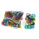 Constructor training "sticks", 320 parts