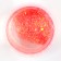 Slime "Pegas" broken glass, coral 90 g