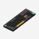 QMK Nuphy Air96V2 BASALT BLACK (EN), RGB, Hot Swap, Al 108244
