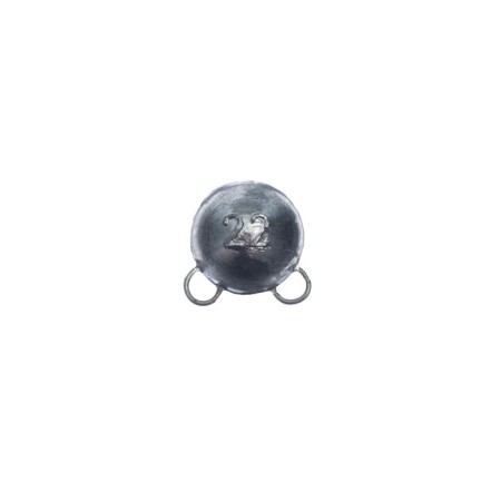 Cargo Cheburashka, 22 g