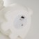 Night -bearing "Bunny" LED from 3xlr44 batteries is white 8x11x14 cm