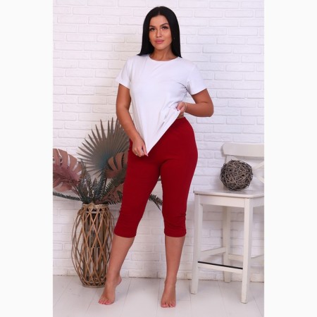 Homemade Bridgers, Bordeaux Color, size 60-3