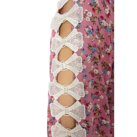 Female blouse, size 44-5