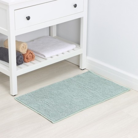 LADOOM House mat, 50 × 80 cm, mint color-6