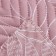 Coverpes Euro Economy and I “Leafers” 240x205 ± 5cm, Polyester, 190g/m2