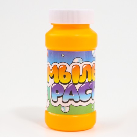 Lapal bubbles generator "Bubbles", 16 × 15 × 7.5 cm-8