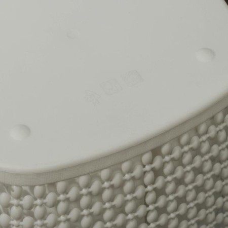 Controller stand “Pirula”, white color-5