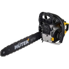 Huter BS-6218, 4.5 l/s, 3.3 kW, engine 58 cm3, 0.56 l, tire 45 cm, noise 114 dB 984166