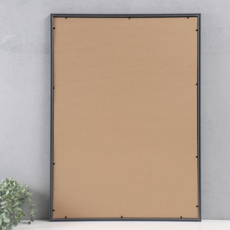 Photo frame plastic 50x70 cm, 227-321-2